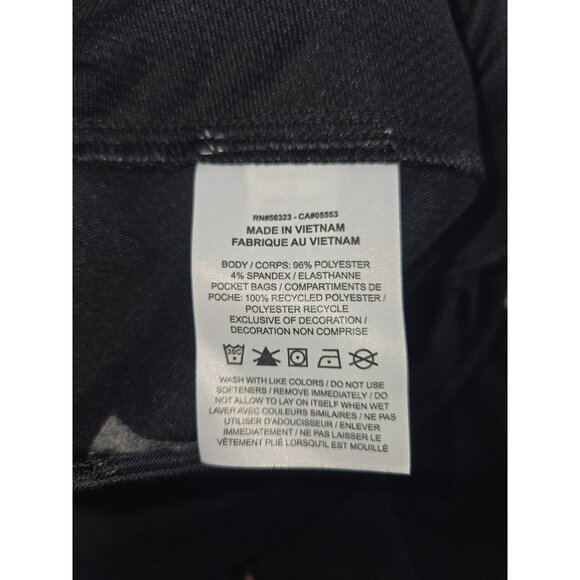 Nike Mens Dri-Fit Black Golf Shorts Standard Fit 40 Lightweight Golf  Apparel - Picture 4 of 8